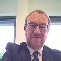 Paul Harmon