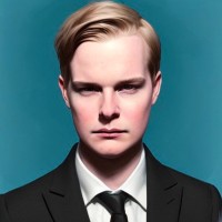 Cameron Kamerik