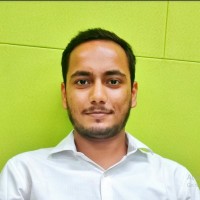 Abhineet Kumar