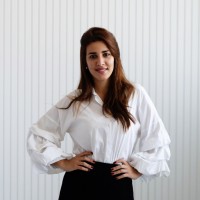 Tamara Ghandour