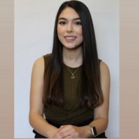 Valentina Trevino, MA, LPC