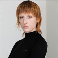 Grace Seeger