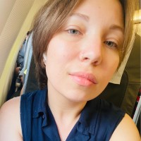 Jana Molozhenko
