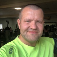 Павел Моргай