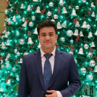 Akshat Mathur