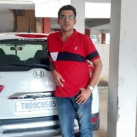 Rajeev Ramamoorthy