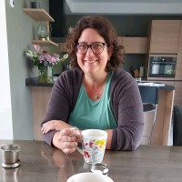 Susan Kouwenberg
