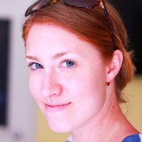 Samantha Sager