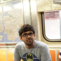 Krishna Gopinath