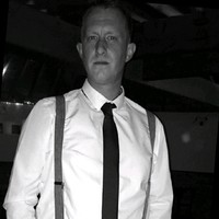Charlie Twyman