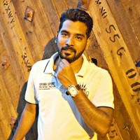 Manikandan V
