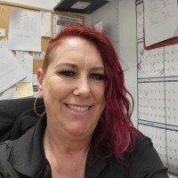 Mary Ann Jermalowicz