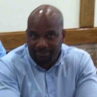 Danny Gayle