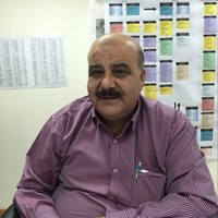 Imad Abu Hantash