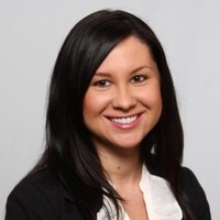 Valentina Hanzek Mcmanus, Chrp