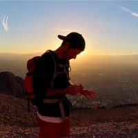 Matteo Bonotto, Ph.D.