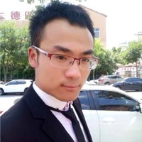(王海容) Clark Wang