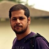 Dipankar Chakrabarti