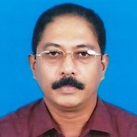 Anilprasad P K