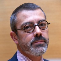 Benjamin Ferras