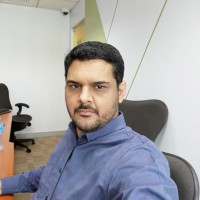 Khurram Irshad
