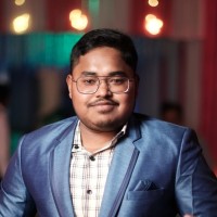 Saurav Bera