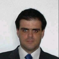 Luis Israel Mariscal Fernández