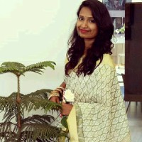 komal kamble