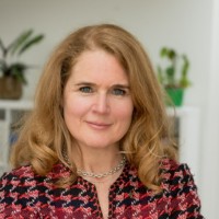 Georgina Calvert-Lee