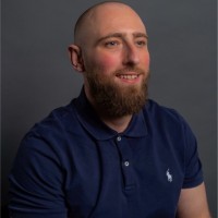 Tom Woodhead