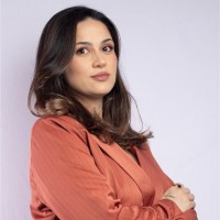 Ludmila Miranda