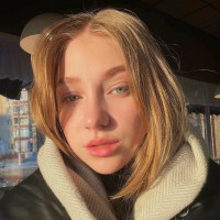 Яна Григоренко