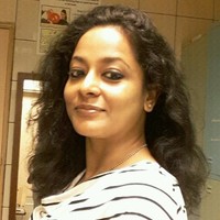 Rinky Mukherjee
