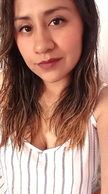 Abigail Lizet Ñoma Cisneros