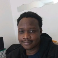 Honoré Césaire Mounah