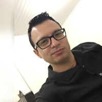 André Rodrigo Martins