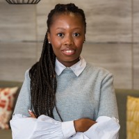 Yvette Modisaotsile