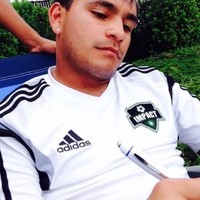 Keith Pavon