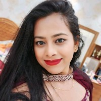 Priyanka Parida