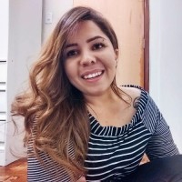 Priscila Oliveira