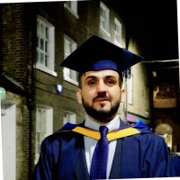 Muhammad Salman Afridi