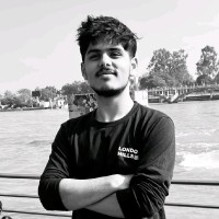 Ayush Ranjan Singh