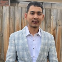 Krishna Shrestha