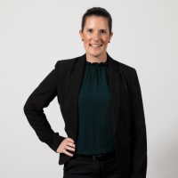 Pascale Matthews