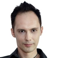 Dmitriy Zverev