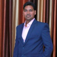 Makrand Jadhav