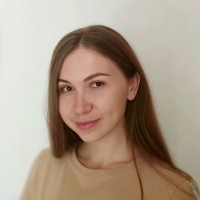 Kate Dehtiar