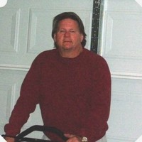 Pat Stout