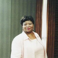 Cynthia Griffins (Chaplain)