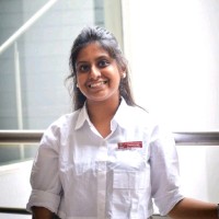 Varshini P